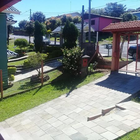 Del Fiore Gramado Luaran gambar