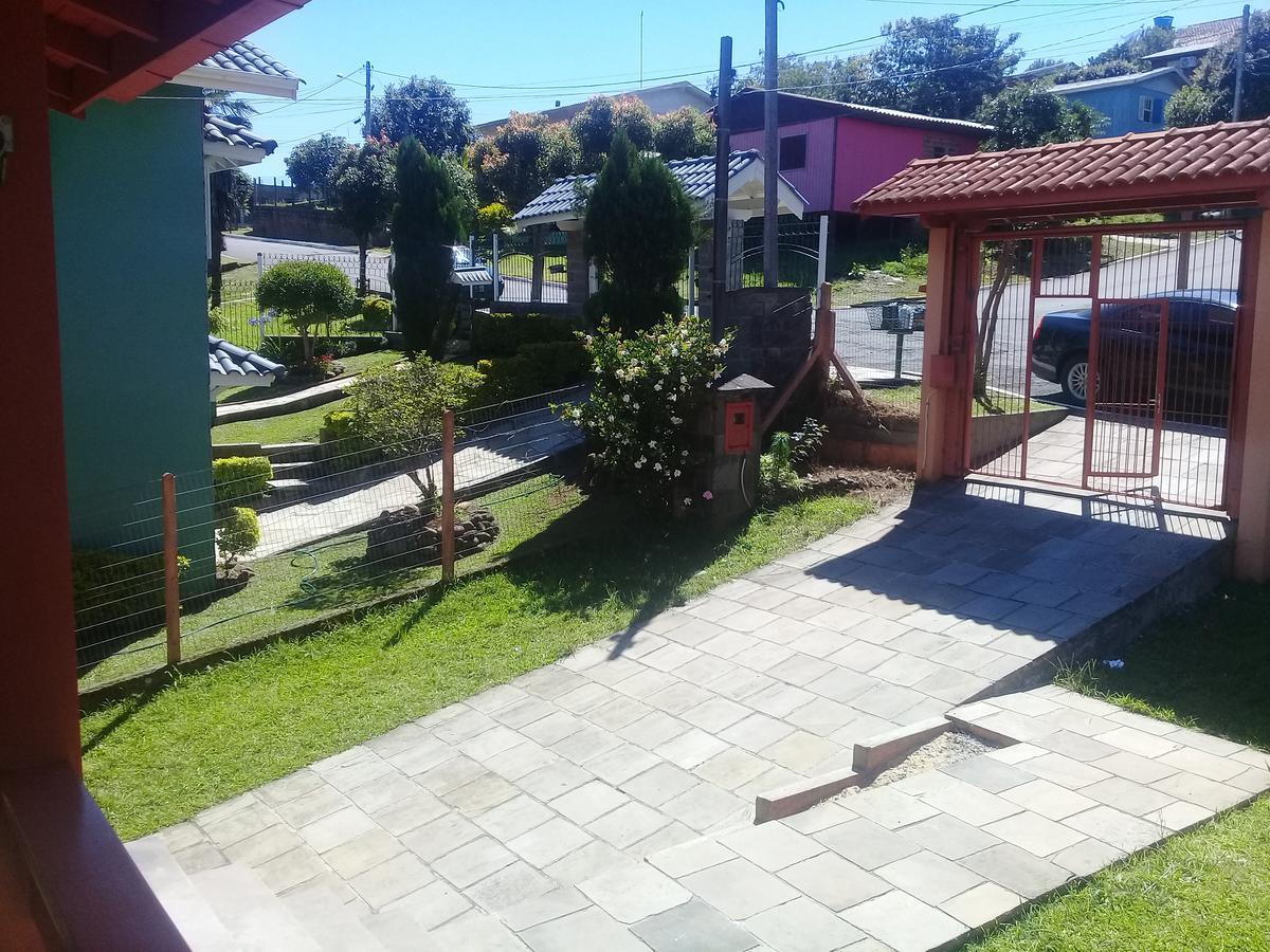 Del Fiore Gramado Luaran gambar